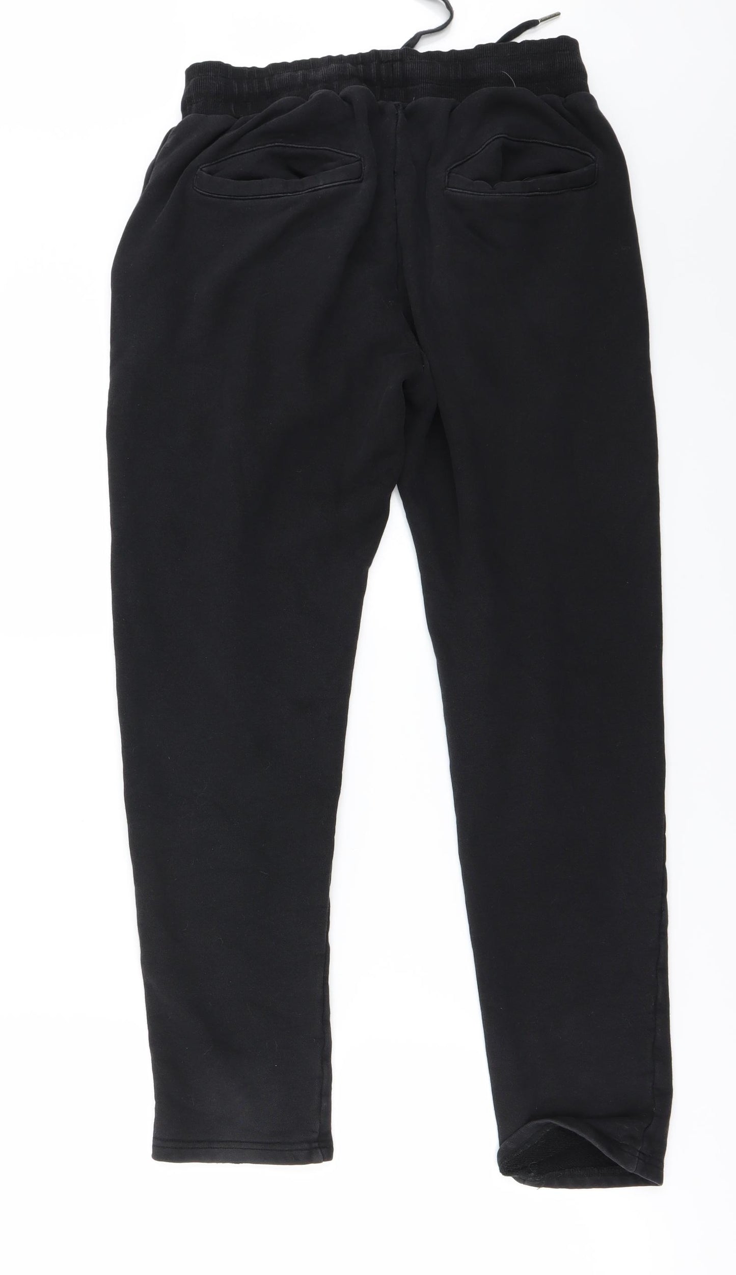 MDV  Mens Beige   Jogger Trousers Size L L25 in