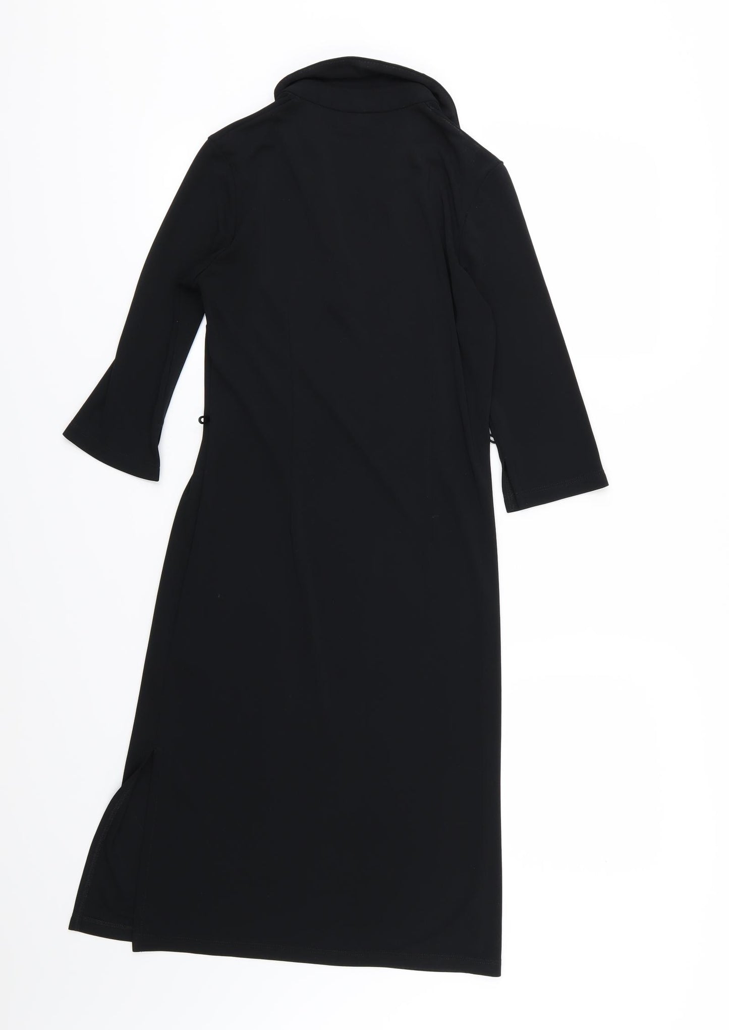 Principles Womens Black   A-Line  Size 6