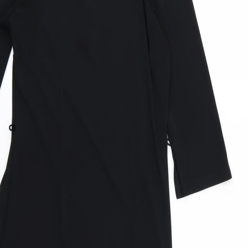 Principles Womens Black   A-Line  Size 6