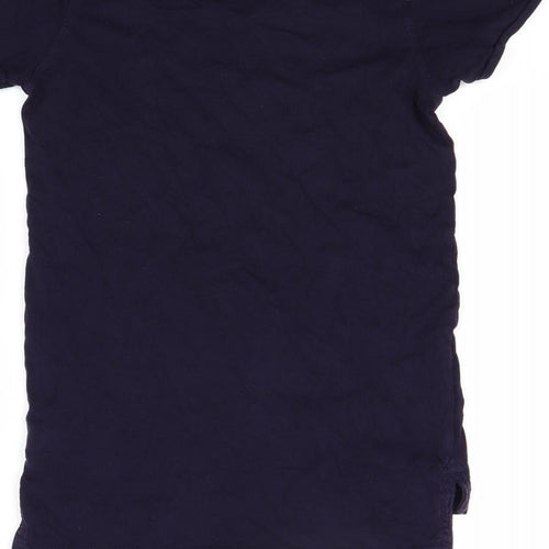 NEXT Boys Blue   Basic T-Shirt Size 9-10 Years
