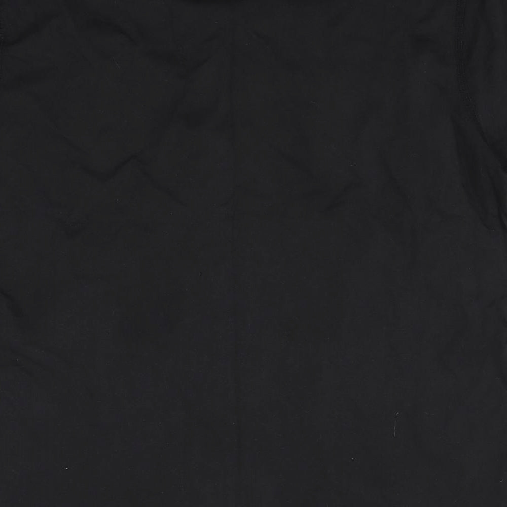 Slazenger Mens Black    T-Shirt Size 2XL