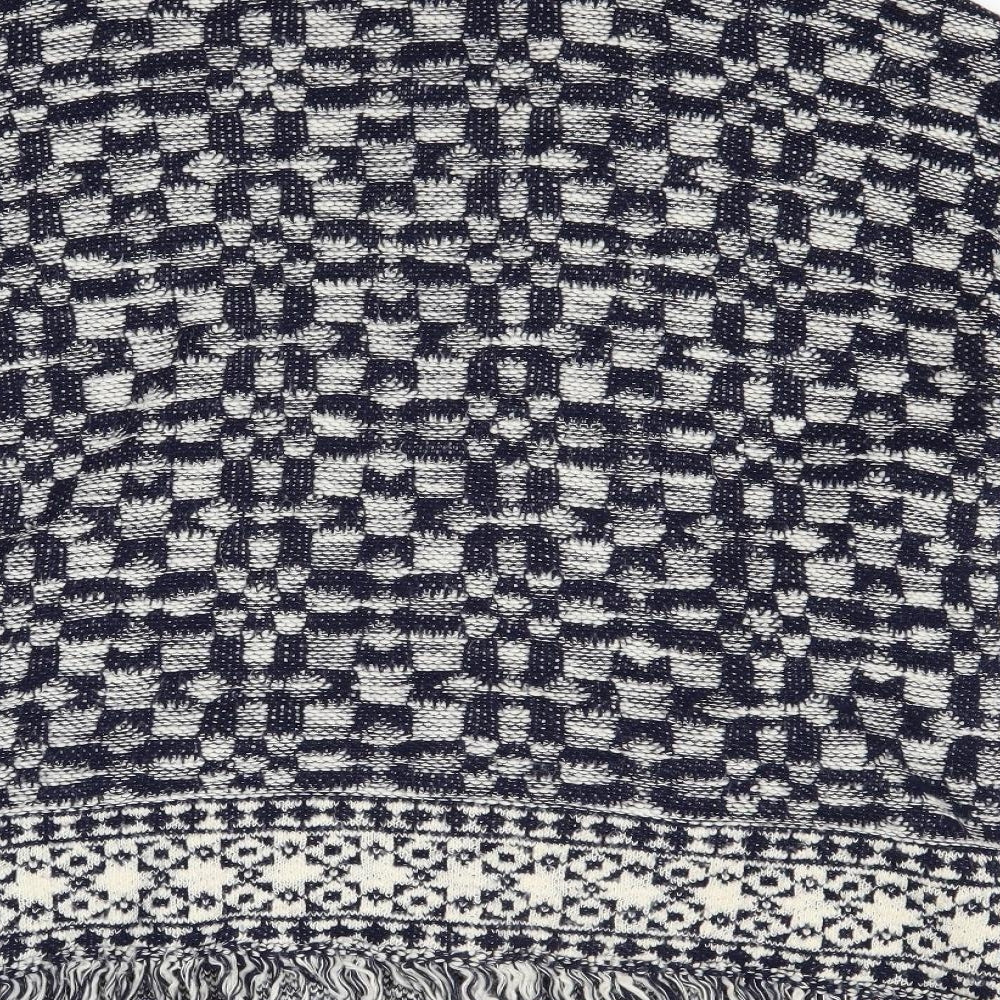 George Womens Blue   Cardigan Jumper Size XL