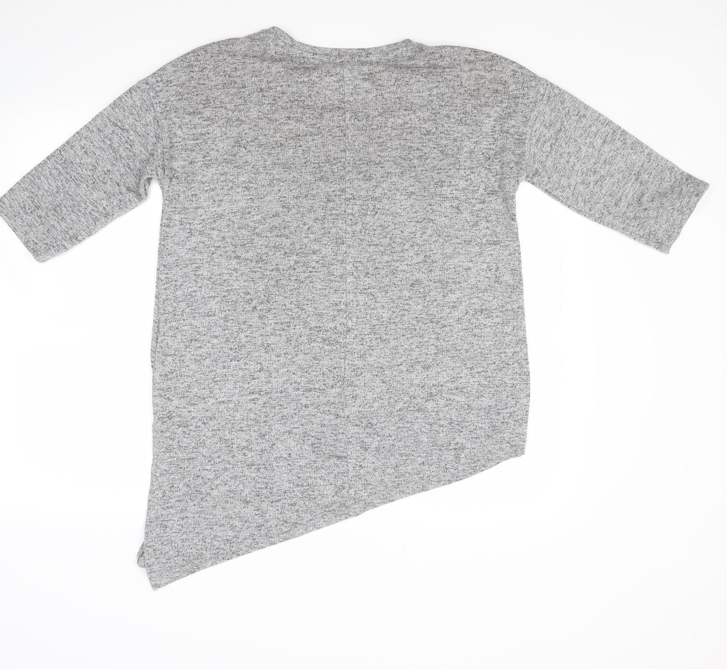 George Womens Grey   Pullover Jumper Size 12