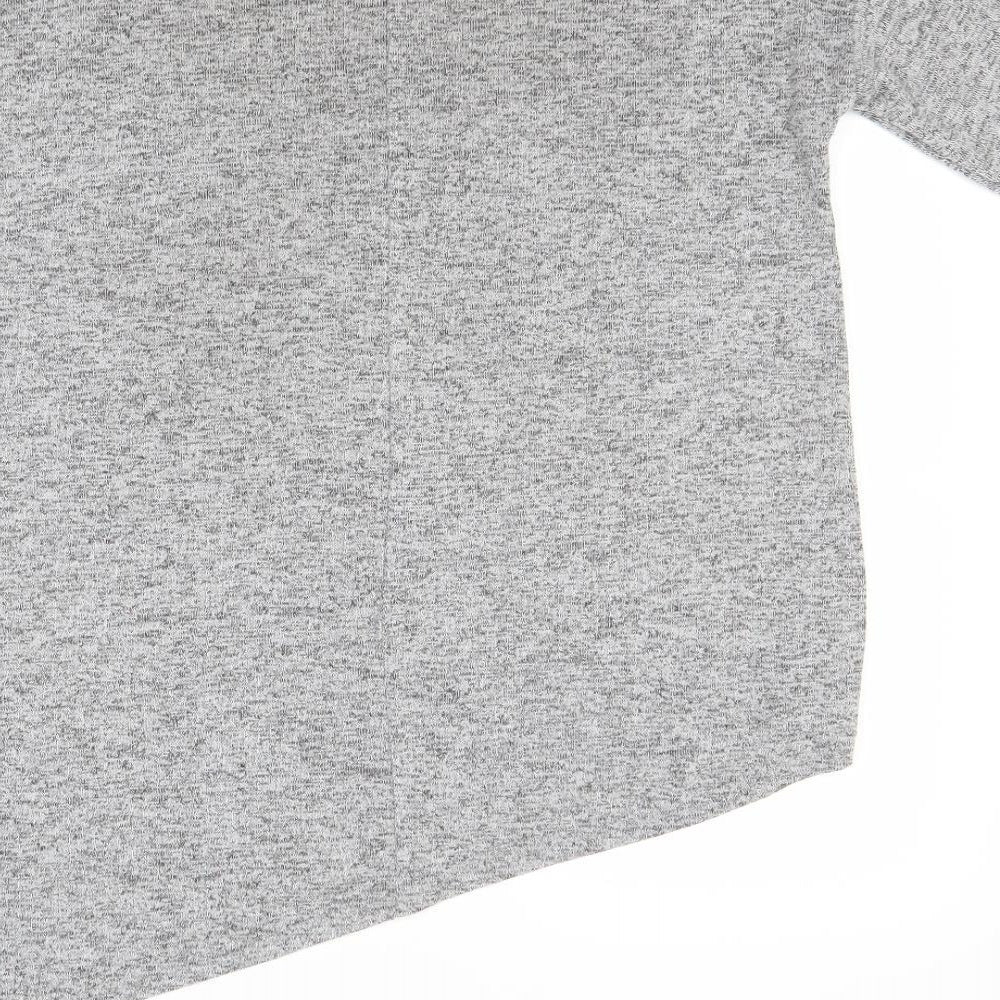 George Womens Grey   Pullover Jumper Size 12