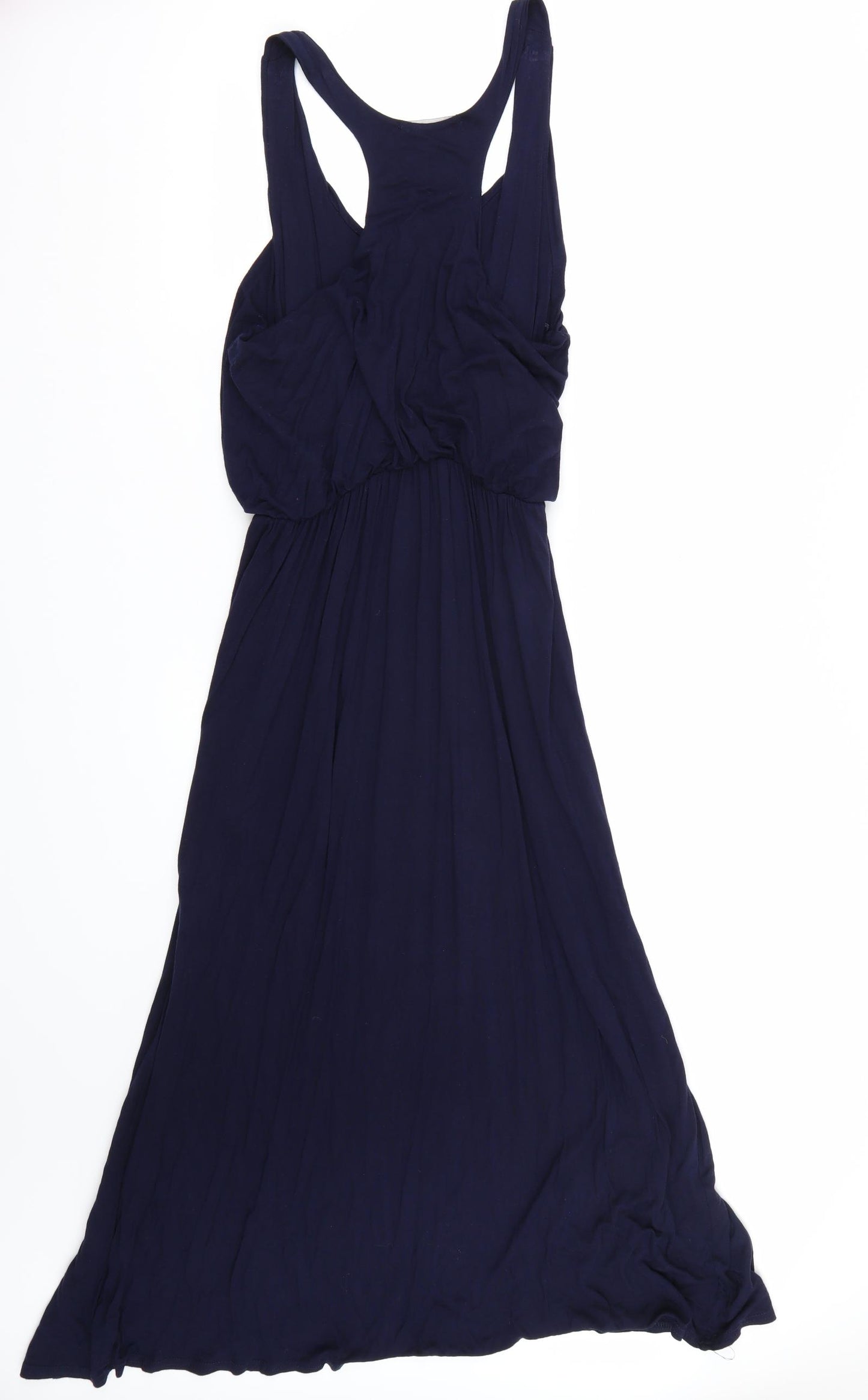 QED London Womens Blue   A-Line  Size M