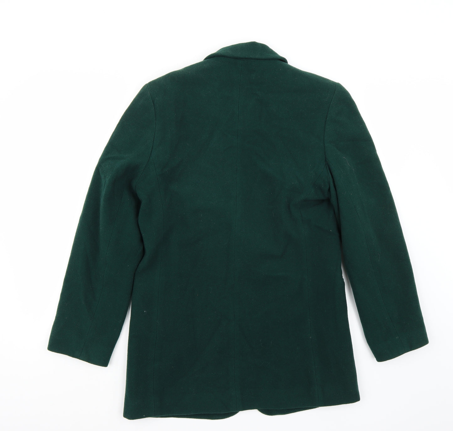 Westlake Womens Green   Jacket Coat Size 12