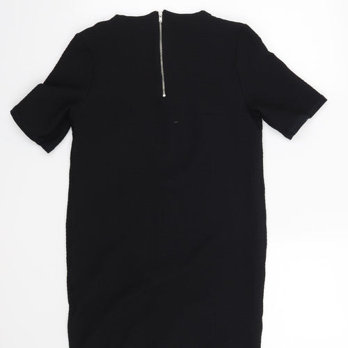 F&F Womens Black   Shift  Size 8