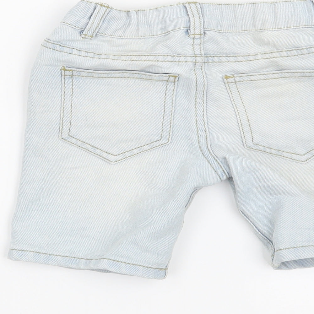 Denim CO Boys Blue   Straight Jeans Size 3-4 Years