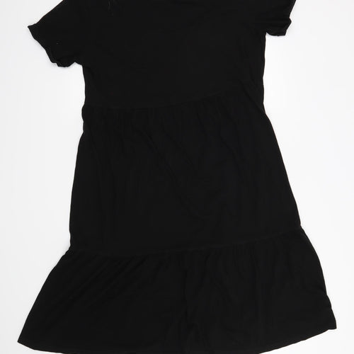 New Look Womens Black   Trapeze & Swing  Size 14