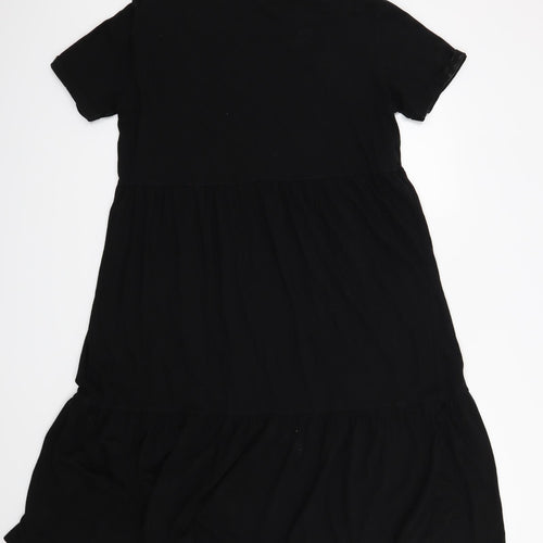 New Look Womens Black   Trapeze & Swing  Size 14