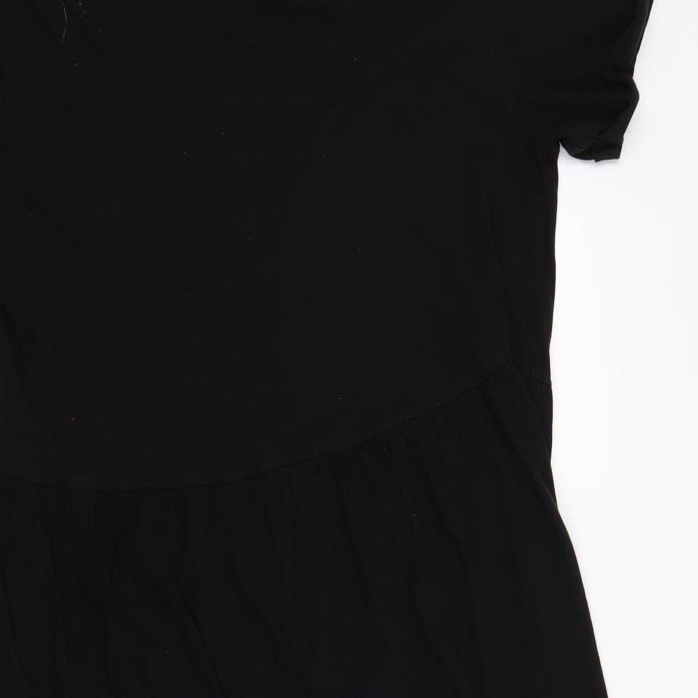 New Look Womens Black   Trapeze & Swing  Size 14