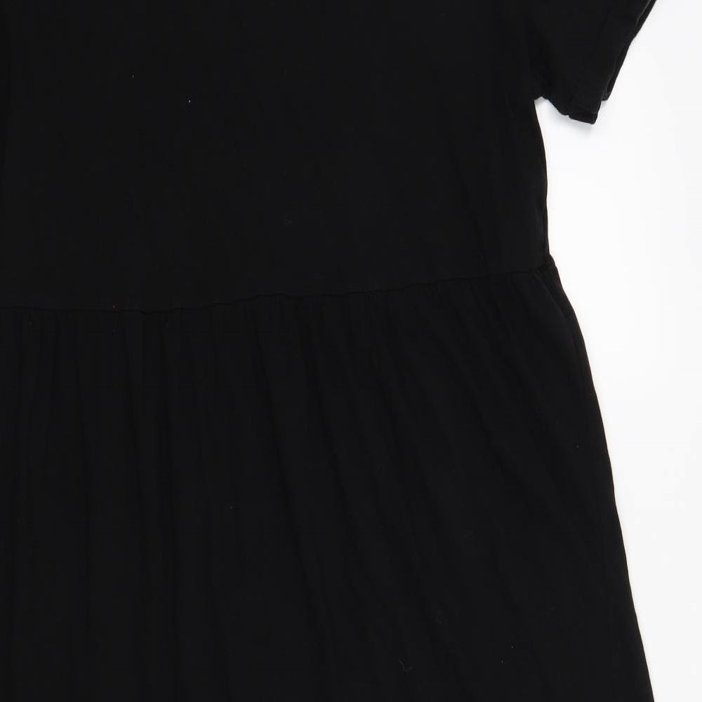 New Look Womens Black   Trapeze & Swing  Size 14