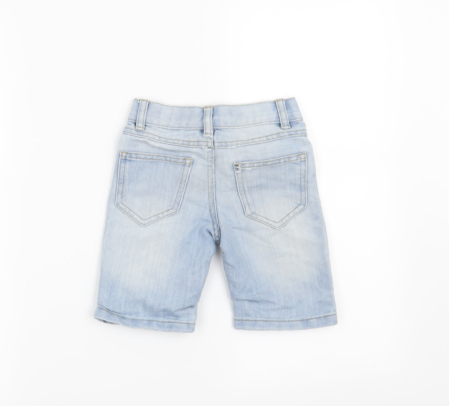 Denim CO Boys Blue   Straight Jeans Size 2-3 Years