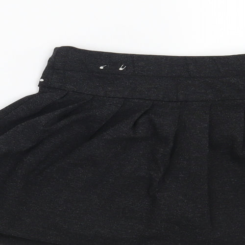 Mayoral Girl Girls Grey   Pettiskirt Skirt Size 7 Years