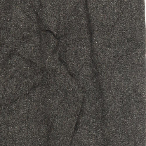 Artigiano Womens Brown   Trousers  Size 16 L26 in