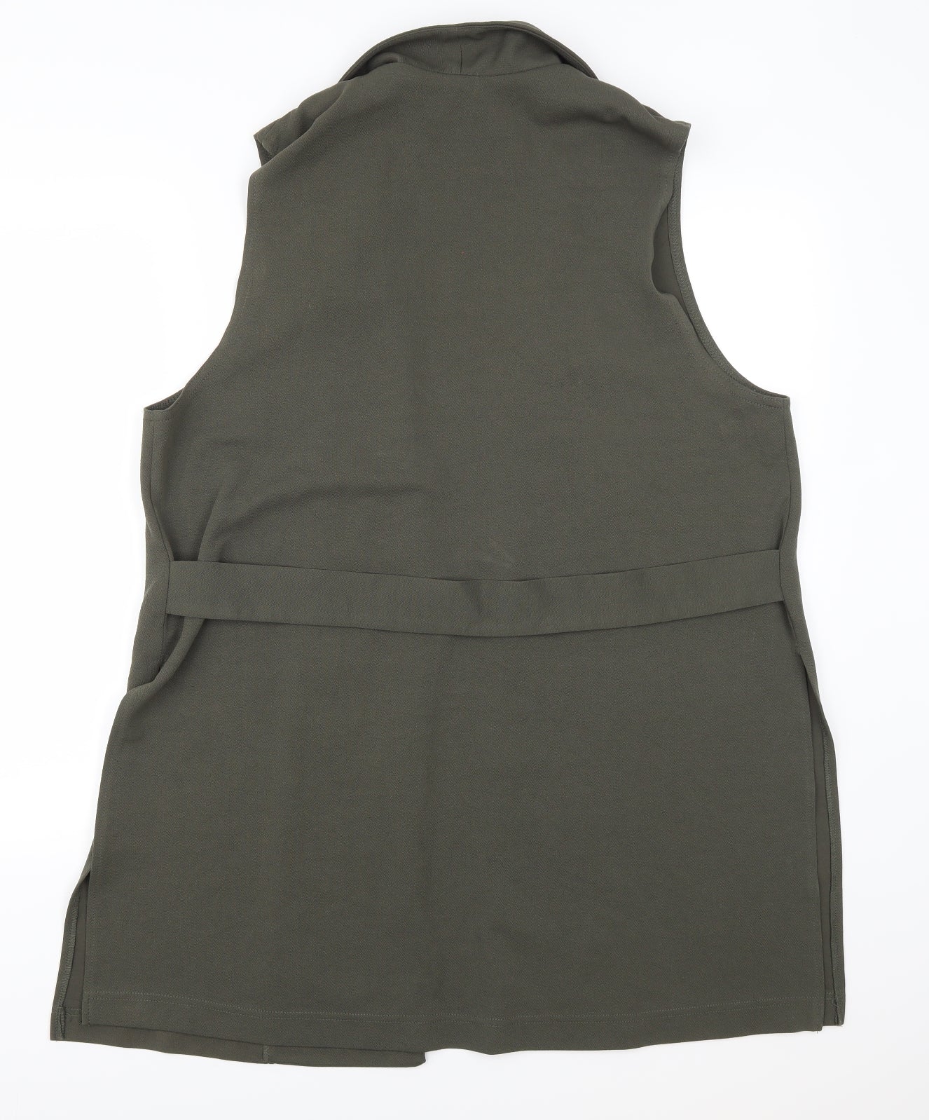 Atmosphere Womens Green   Jacket  Size 20