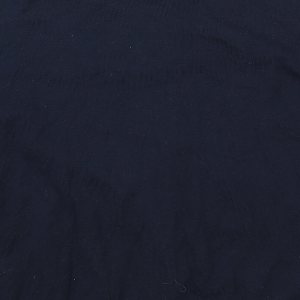 NEXT Womens Blue   Cardigan Jumper Size 16