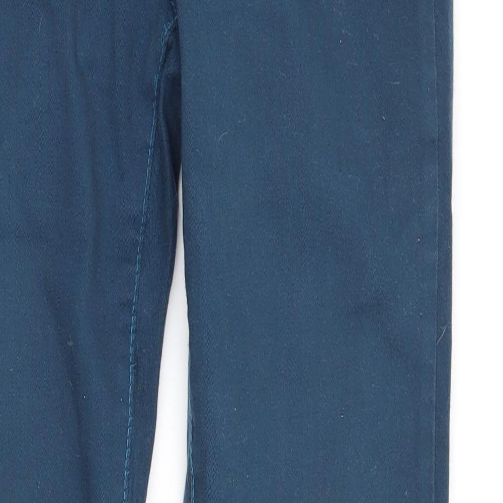 FALMER Womens Blue   Skinny Jeans Size 12