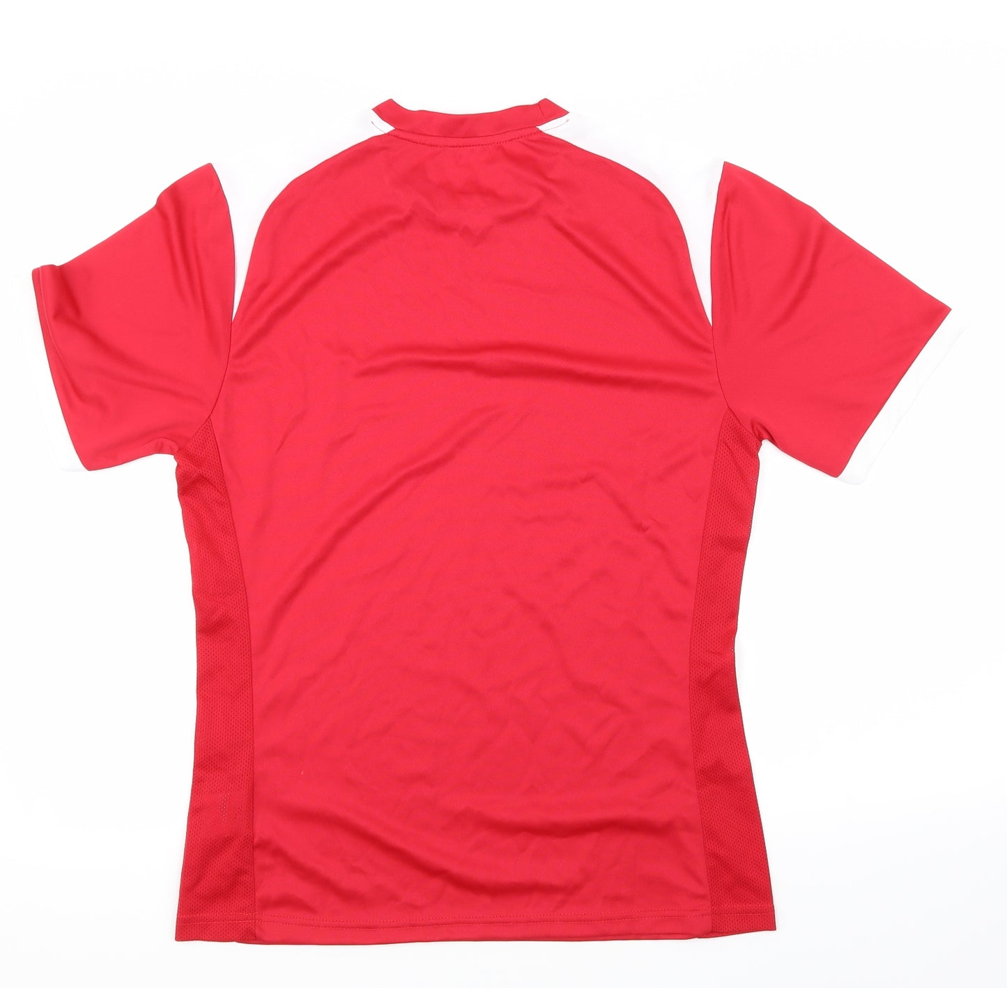Sondico Mens Red    T-Shirt Size S