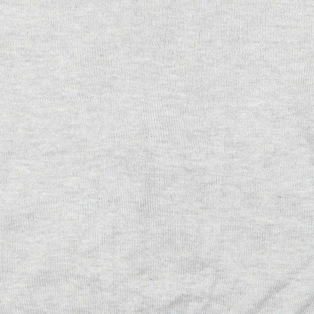 Primark Mens Grey   Pullover Sweatshirt Size S