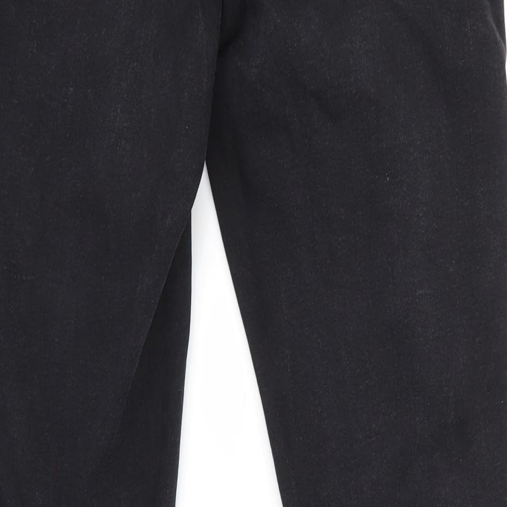 Primark Womens Black   Skinny Jeans Size 10