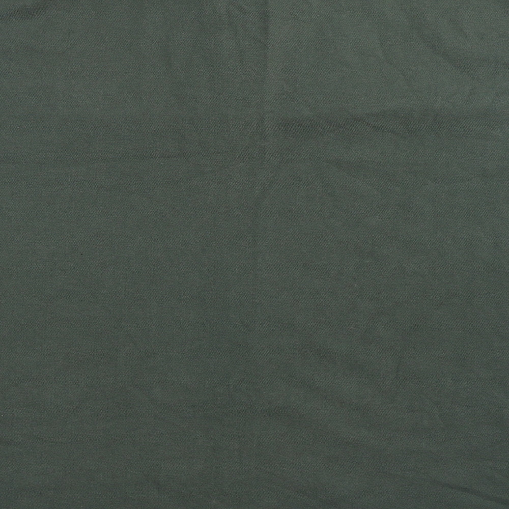 Cotton Traders Mens Green    Polo Size 2XL