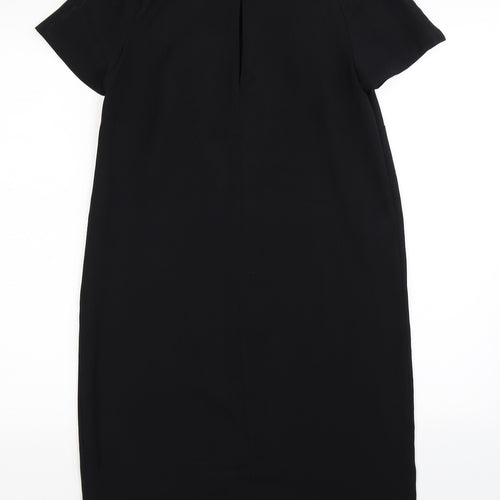 Marks and Spencer Womens Black   Bodycon  Size 8