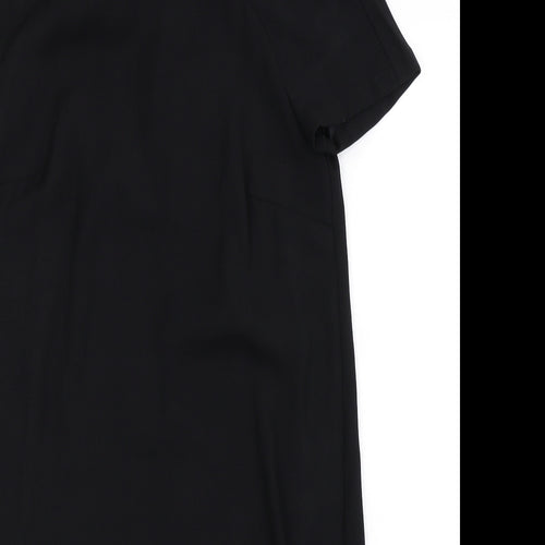Marks and Spencer Womens Black   Bodycon  Size 8
