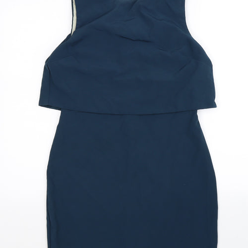 Sugarhill Womens Blue   Bodycon  Size 10