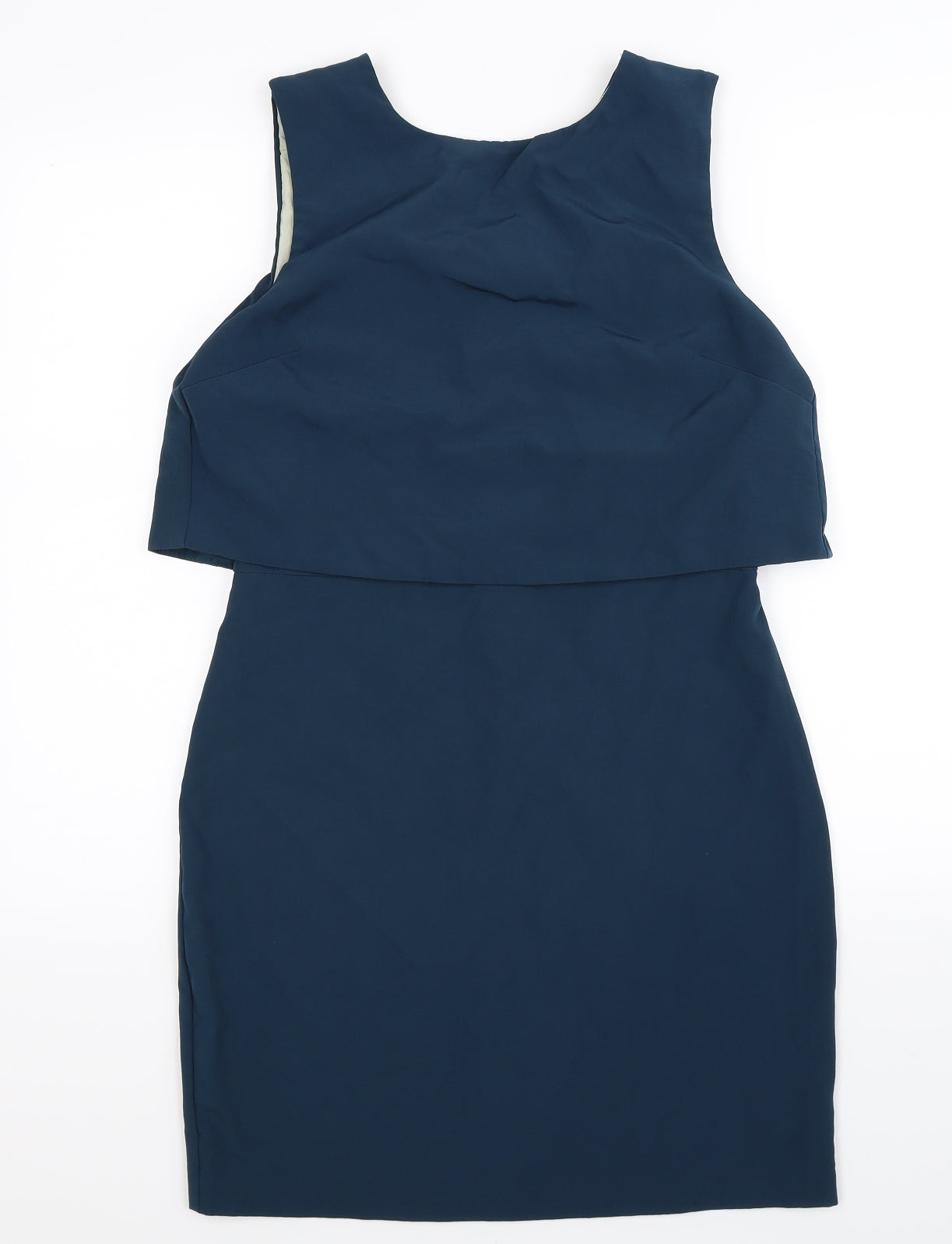 Sugarhill Womens Blue   Bodycon  Size 10