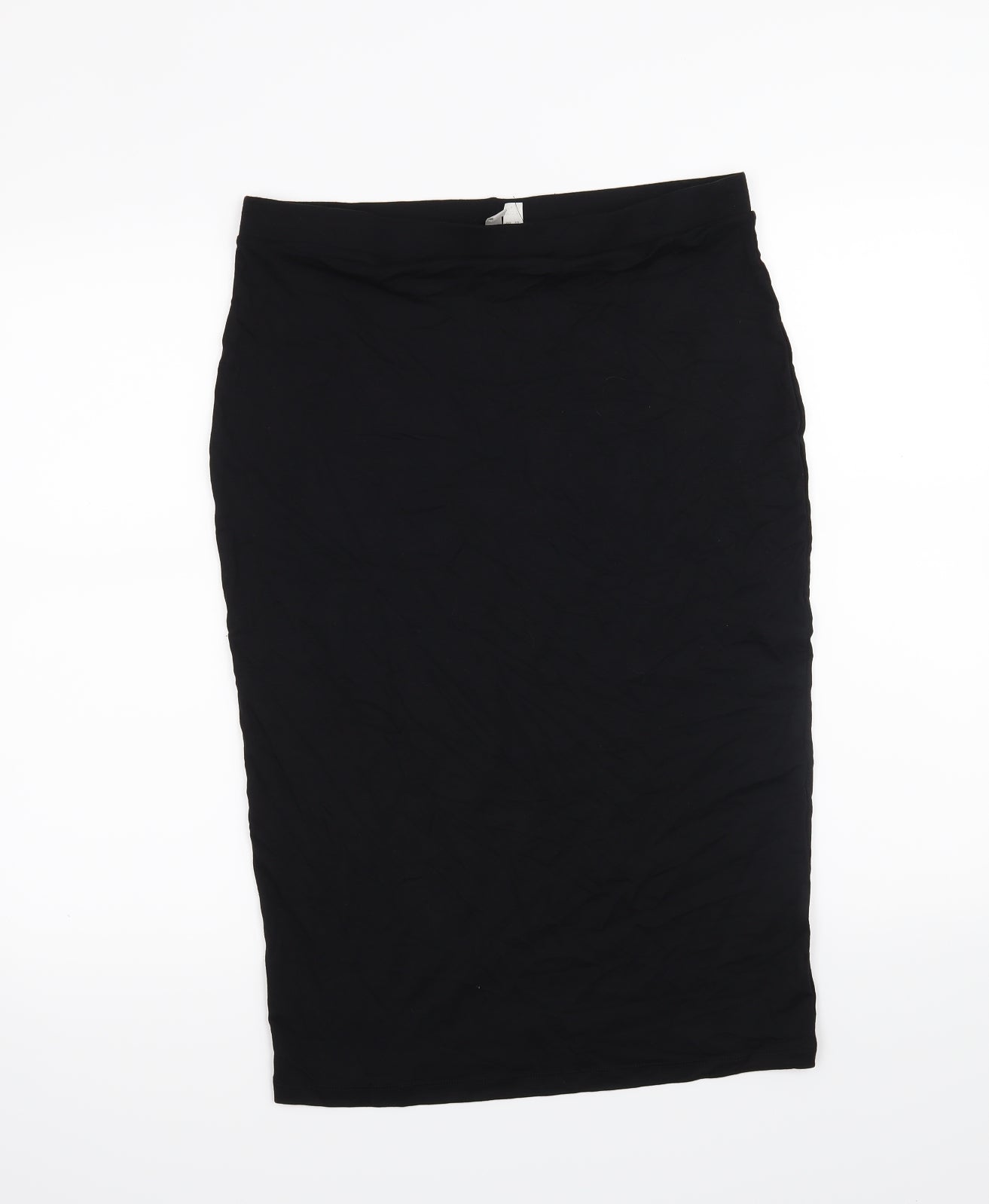 ASOS Womens Black   Straight & Pencil Skirt Size 14
