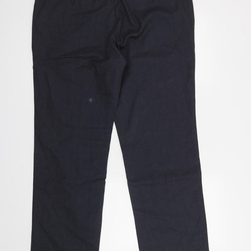 Gap Mens Grey   Trousers  Size 38 in L34 in
