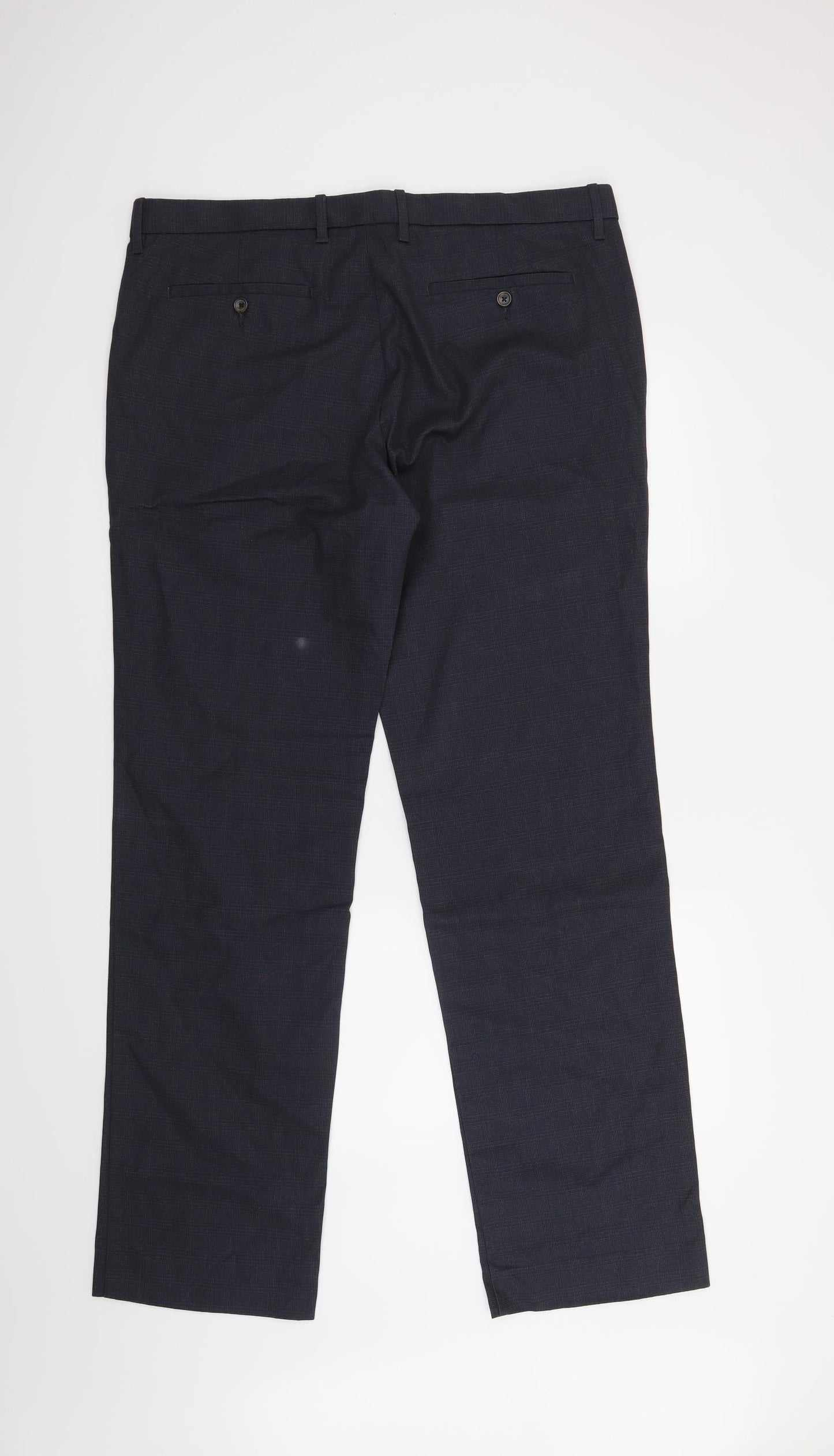 Gap Mens Grey   Trousers  Size 38 in L34 in