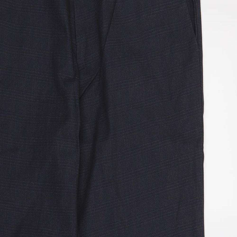 Gap Mens Grey   Trousers  Size 38 in L34 in