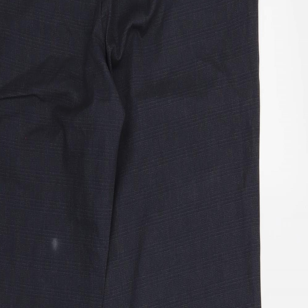 Gap Mens Grey   Trousers  Size 38 in L34 in