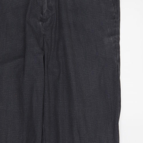 Gap Mens Grey   Trousers  Size 38 in L34 in