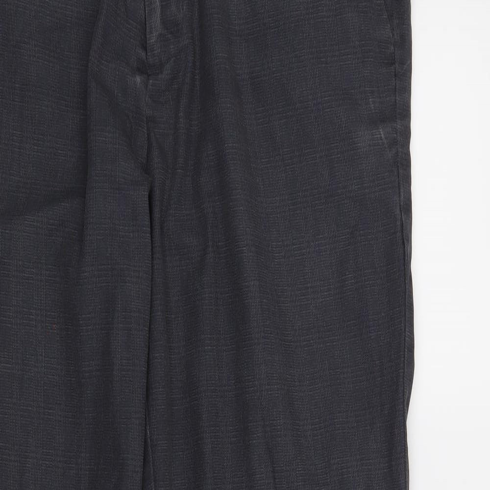 Gap Mens Grey   Trousers  Size 38 in L34 in