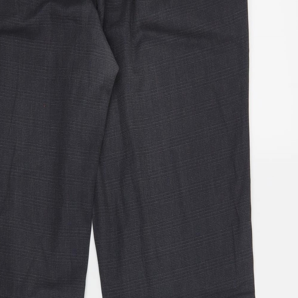 Gap Mens Grey   Trousers  Size 38 in L34 in