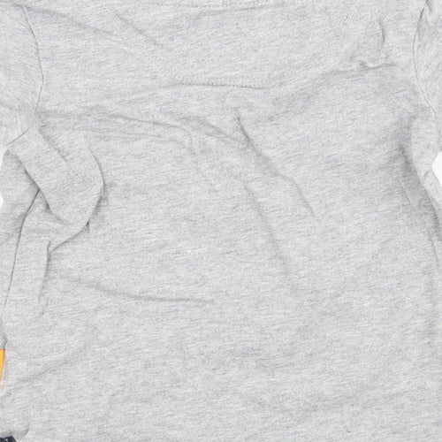 TU Baby Grey   Basic T-Shirt Size 18-24 Months  - The Gruffalo