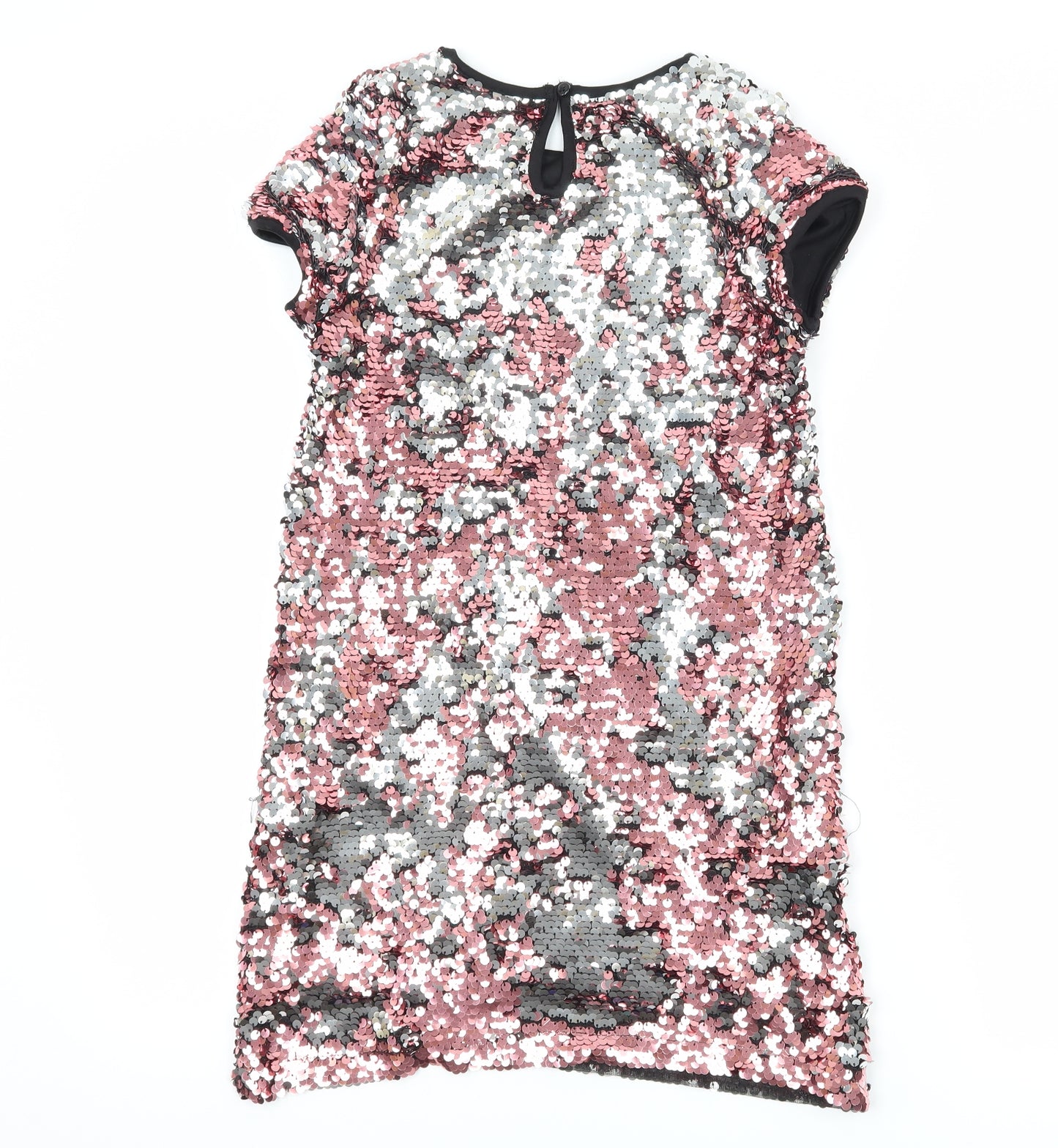 Primark Girls Pink   Shift  Size 8-9 Years