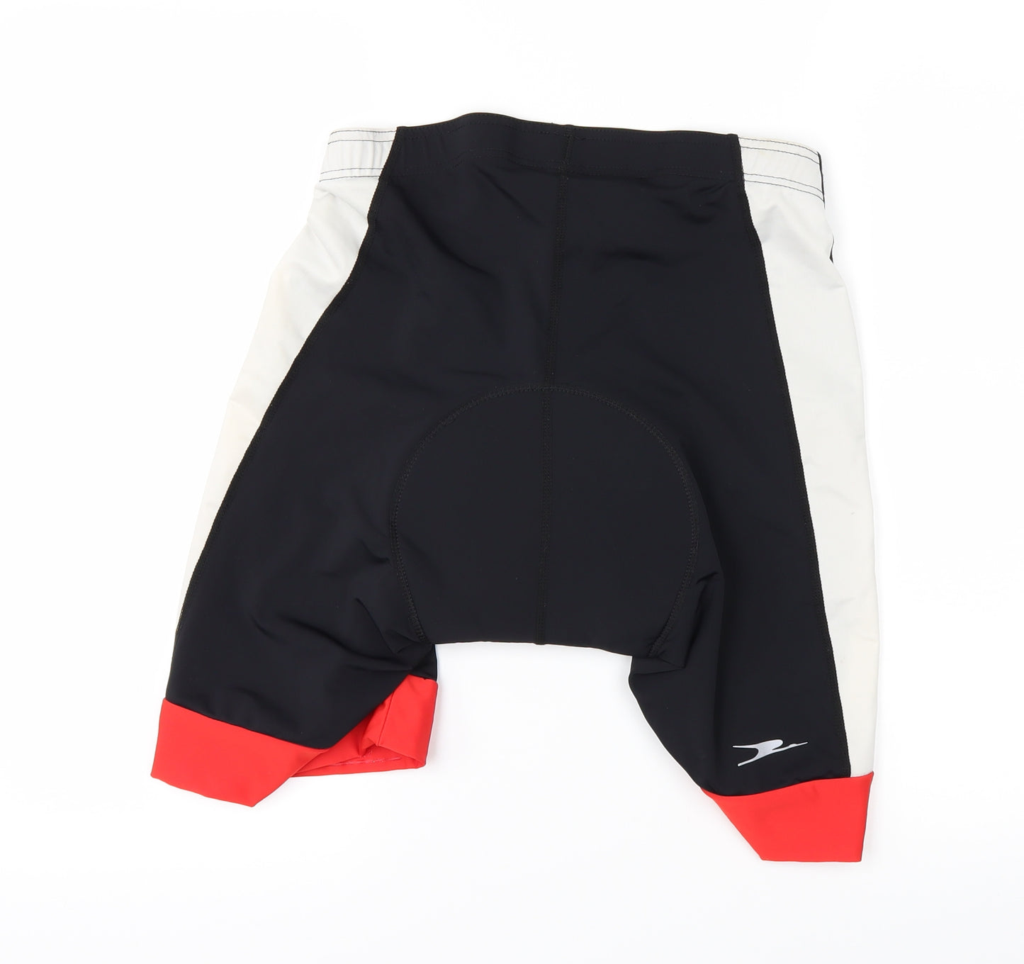 Crane Mens Blue   Sweat Shorts Size L - padding
