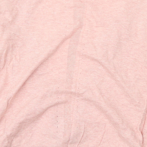 NEXT Womens Pink   Cardigan Jumper Size 20