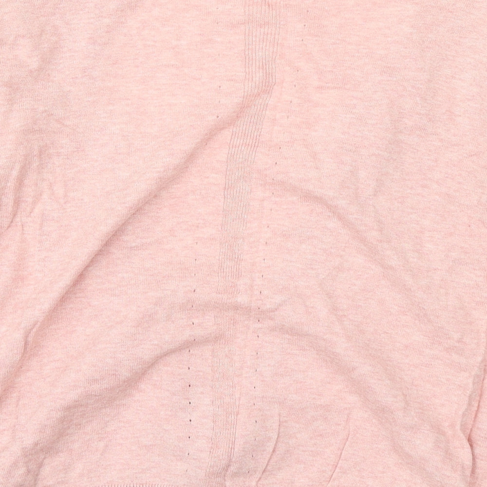 NEXT Womens Pink   Cardigan Jumper Size 20