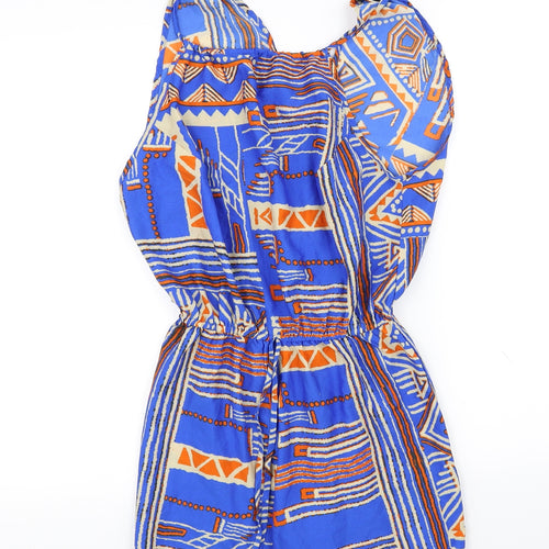 Pep&co Womens Blue   Bodycon  Size 8