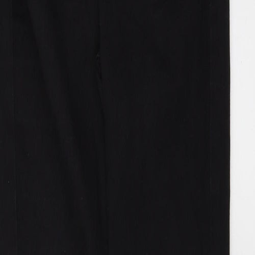George Womens Black   Jegging Jeans Size 8 L30 in