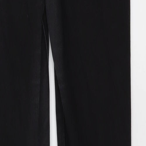George Womens Black   Jegging Jeans Size 8 L30 in
