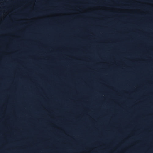 Superdry Mens Blue   Jacket  Size 2XL