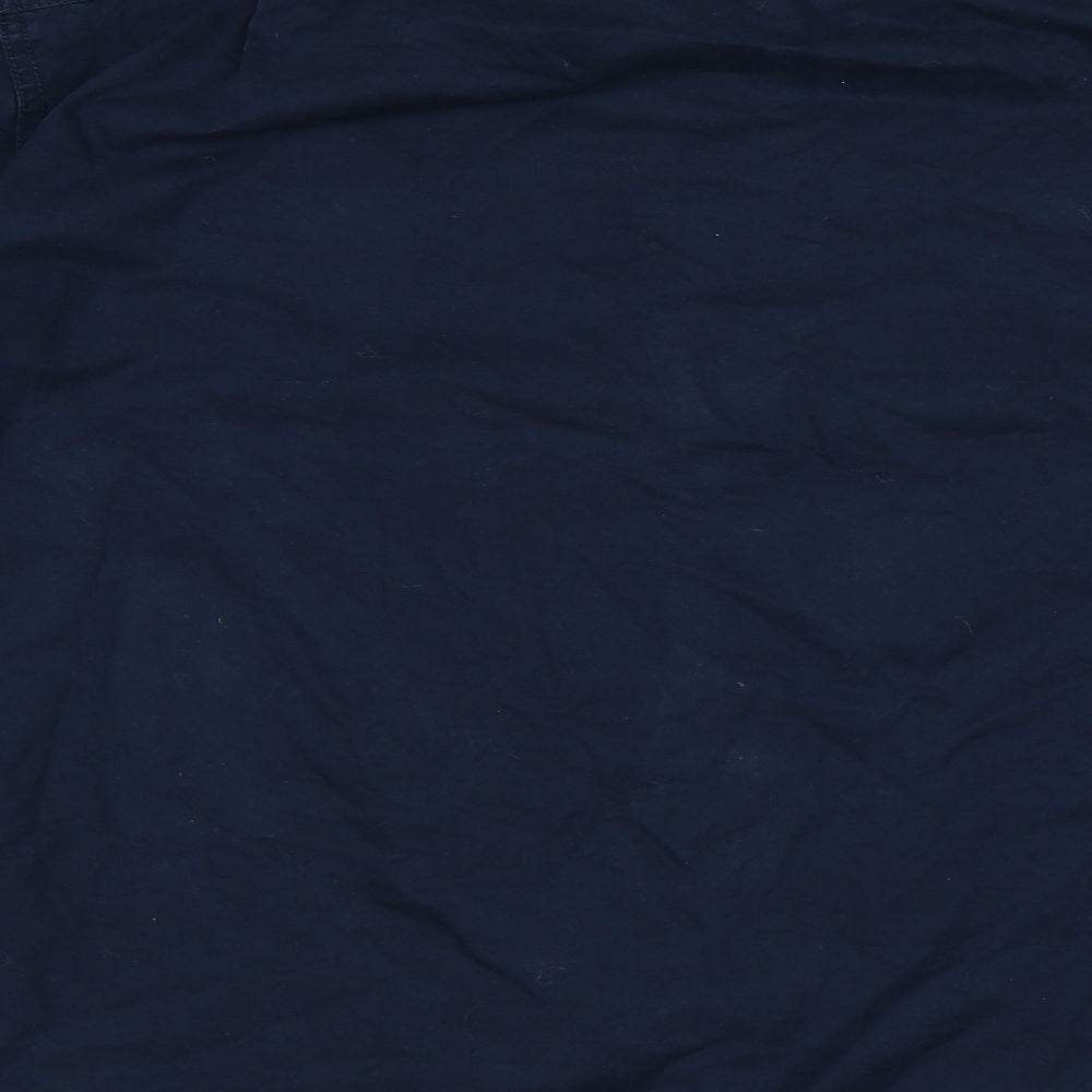 Superdry Mens Blue   Jacket  Size 2XL