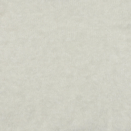 Originals Knitwear Womens White   Pullover Jumper Size L