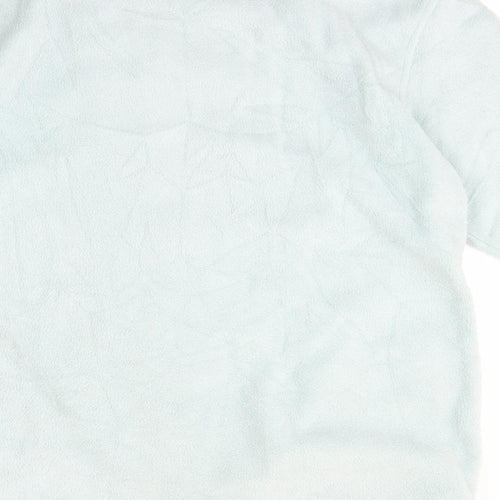 Mode essentials Womens Green   Full Zip Jumper Size 14